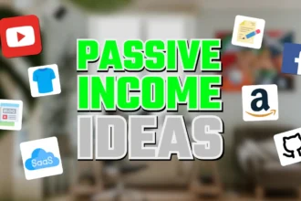 Passive Income Ideas for Software Engineers