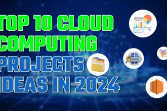 Cloud Computing Projects Ideas